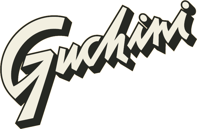 Guchini